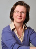 Petra  Schnoor-Grothge Heilpraktiker